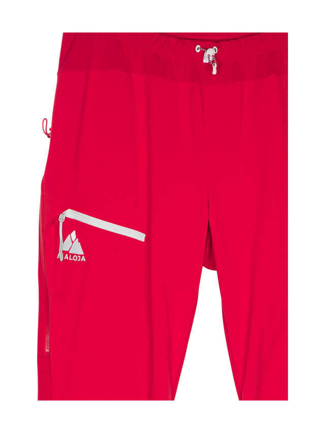 Softshellhose für Damen