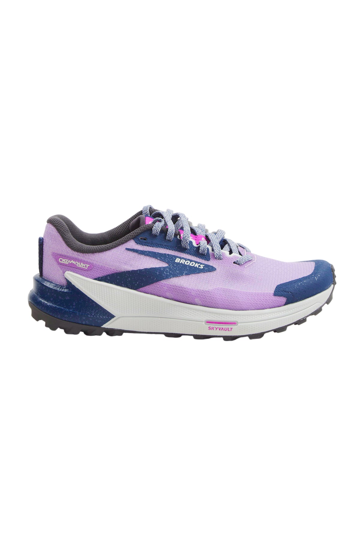 Laufschuhe & Trailrunningschuhe für Damen