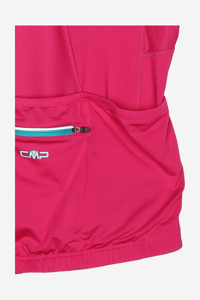 Fahrradtrikot für Damen