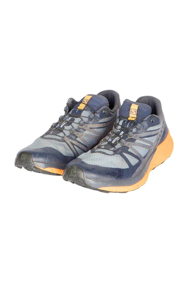 Laufschuhe & Trailrunningschuhe für Herren