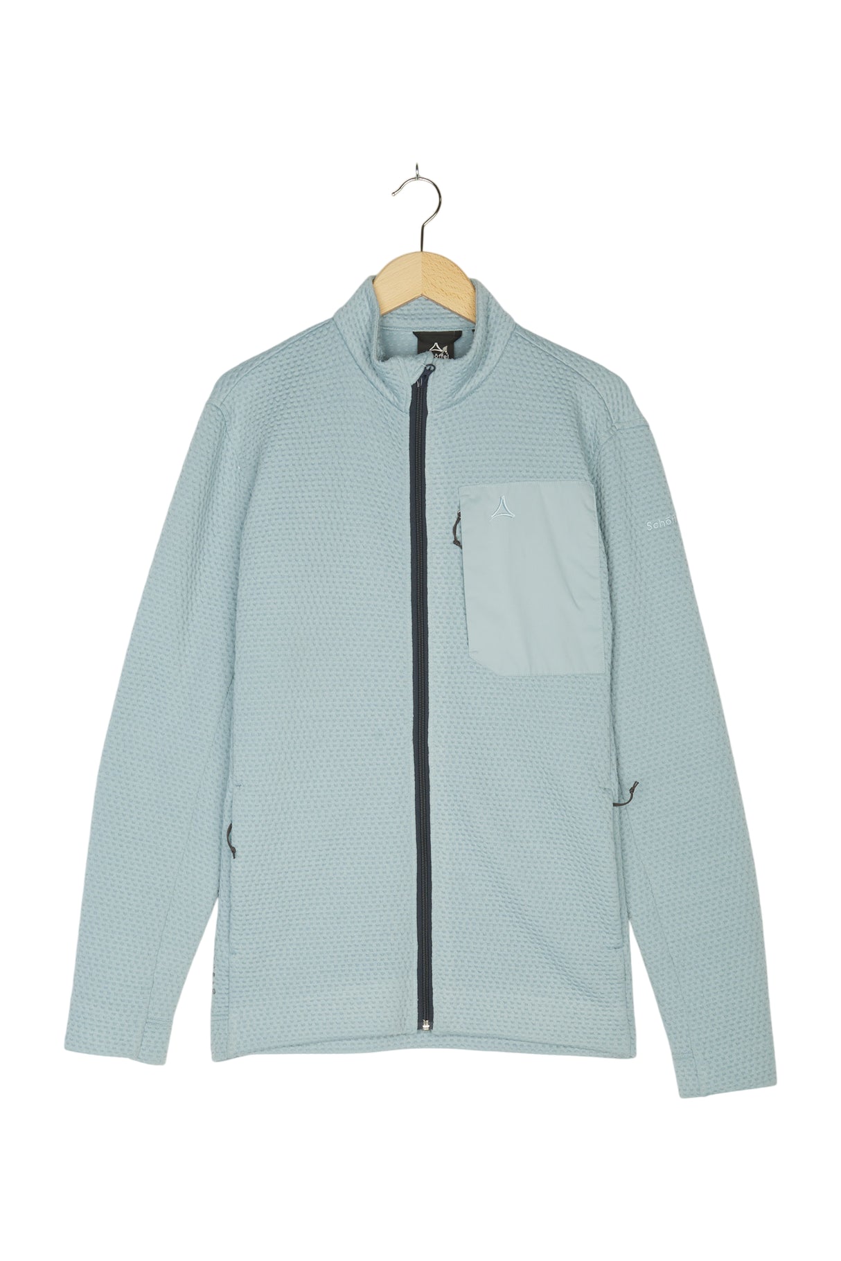 Fleece Jacket Genua M für Herren