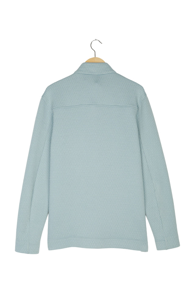 Fleece Jacket Genua M für Herren