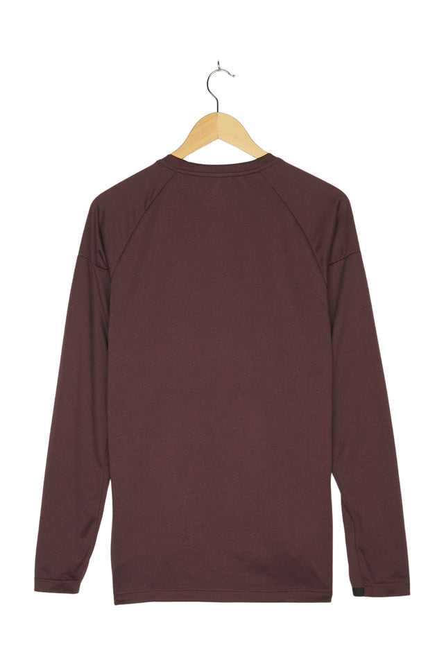 Longsleeve Funktion für Herren