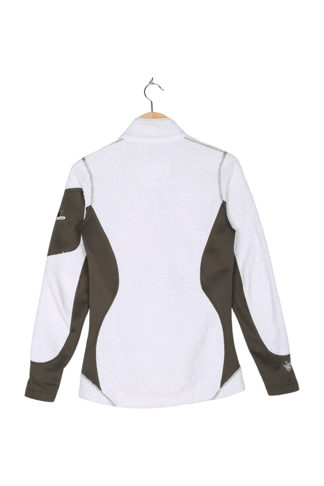 Fleecejacke für Damen