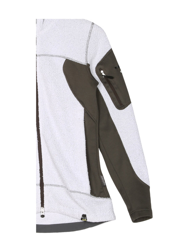 Fleecejacke für Damen