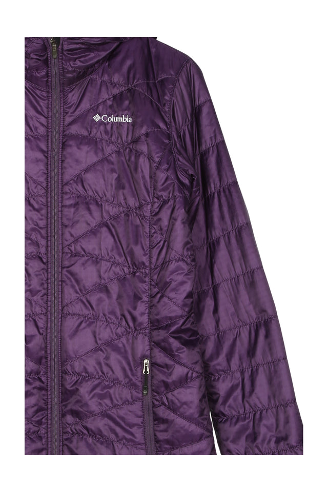 Isolationsjacke für Damen