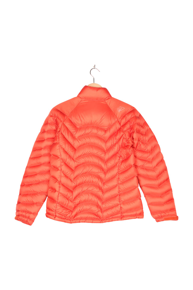 Daunenjacke für Damen