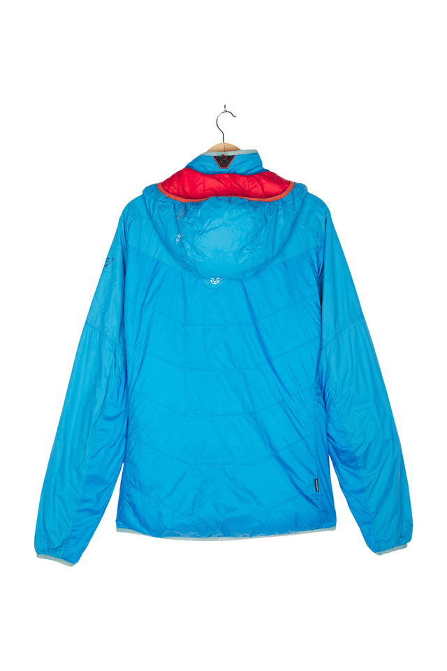 Kunstfaserjacke für Herren