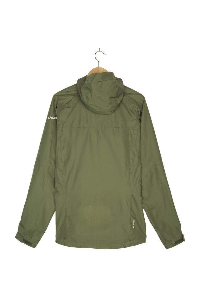 Hardshelljacke, Regenjacke für Herren