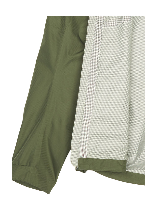 Hardshelljacke, Regenjacke für Herren