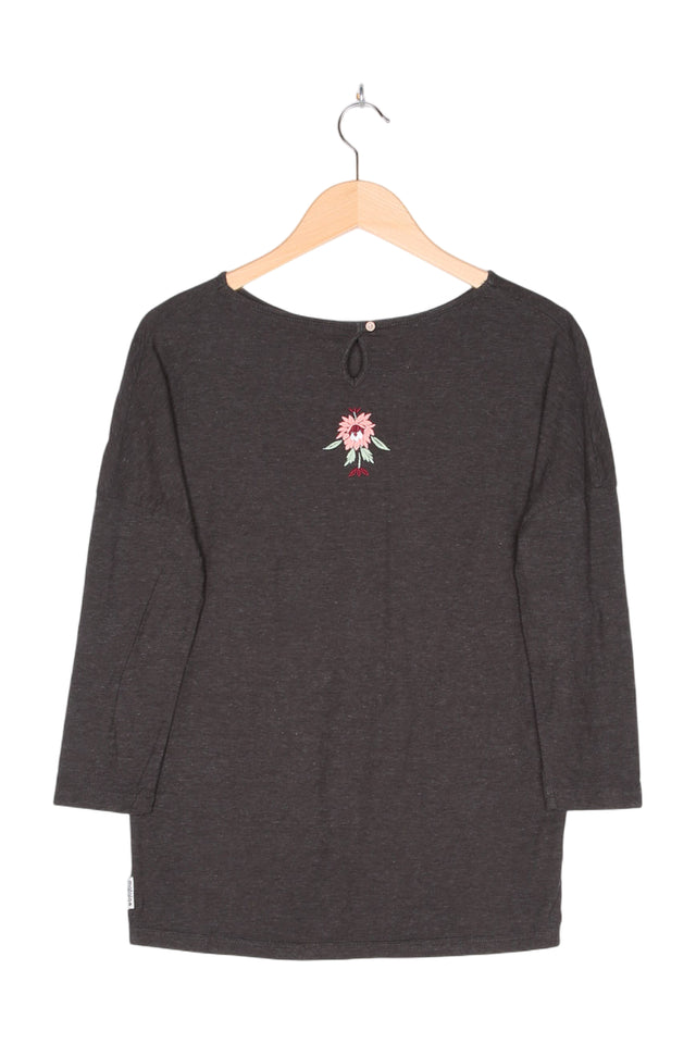 Longsleeve für Damen