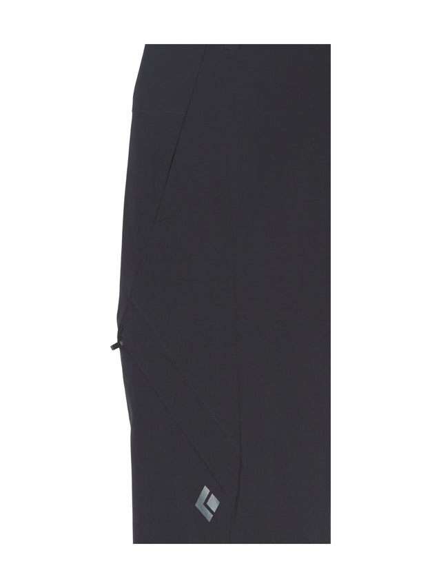 Softshellhose für Damen