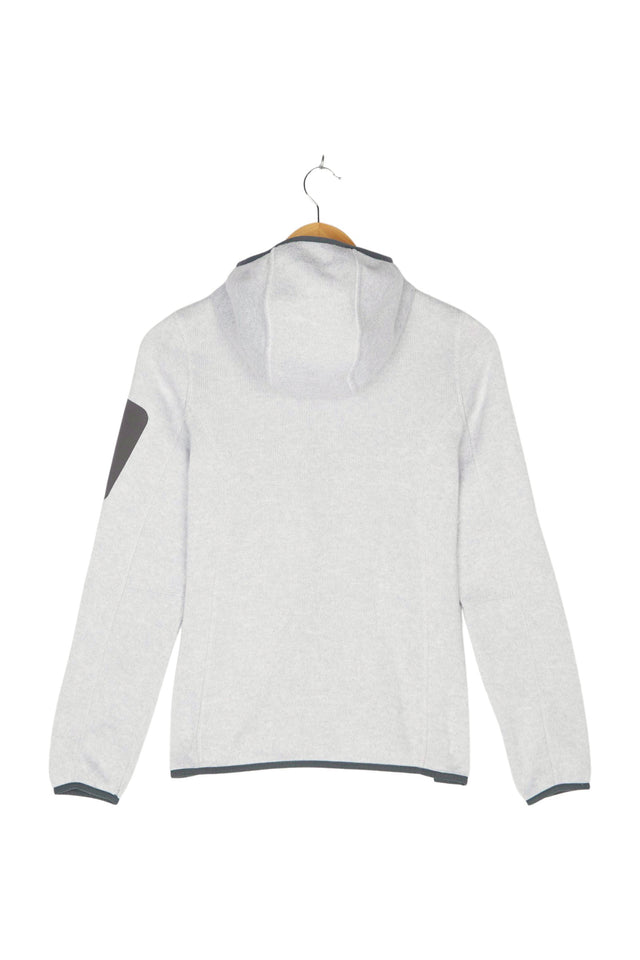 Fleecejacke für Damen