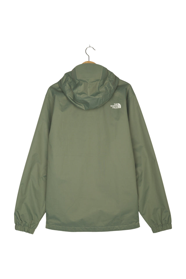 Hardshelljacke, Regenjacke für Herren