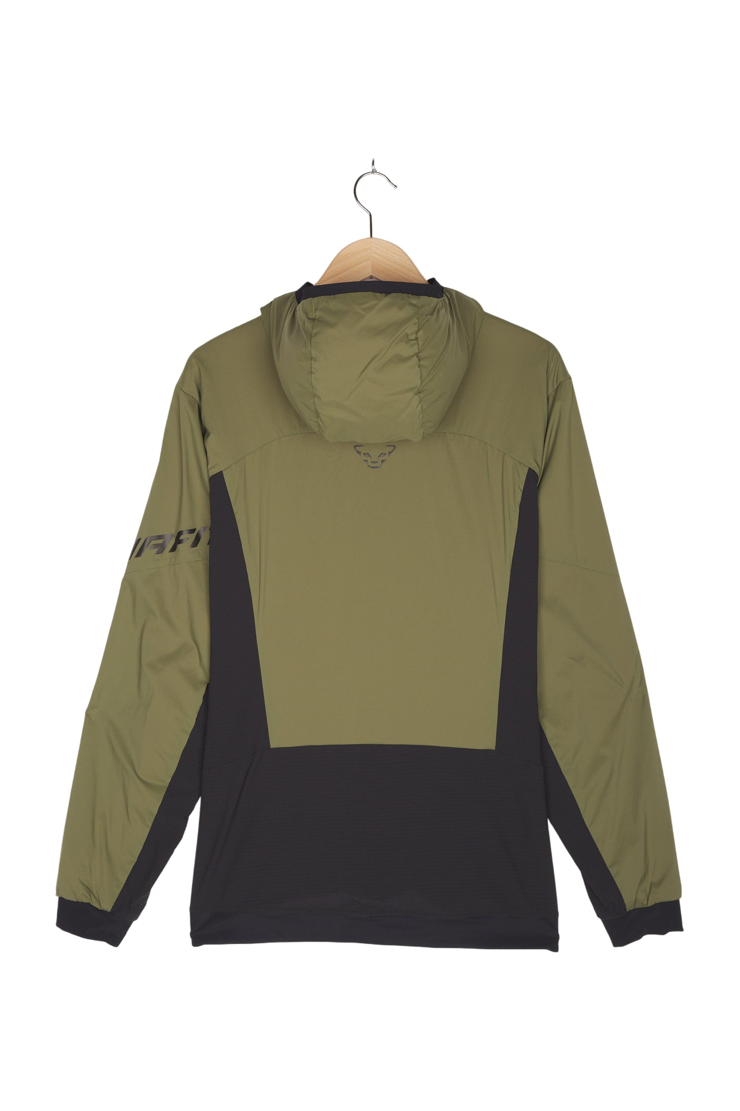 Kunstfaserjacke für Herren