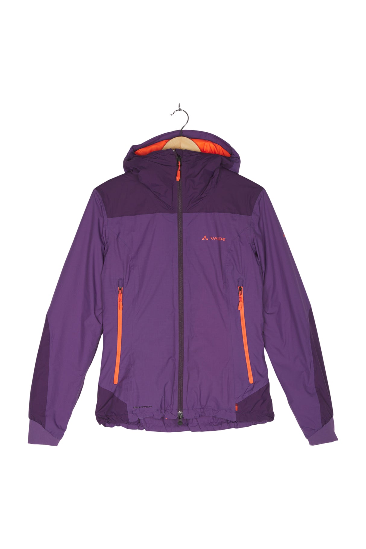 Kunstfaserjacke für Damen