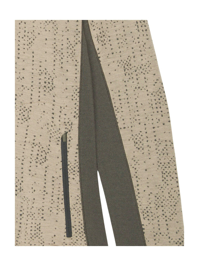 Icebreaker Fleecejacke für Damen