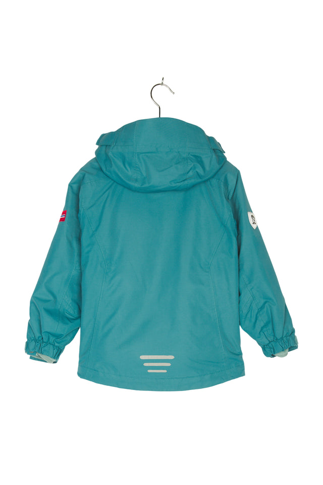 Doppeljacke für Kinder