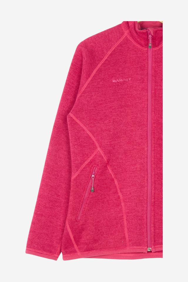 Fleecejacke für Damen