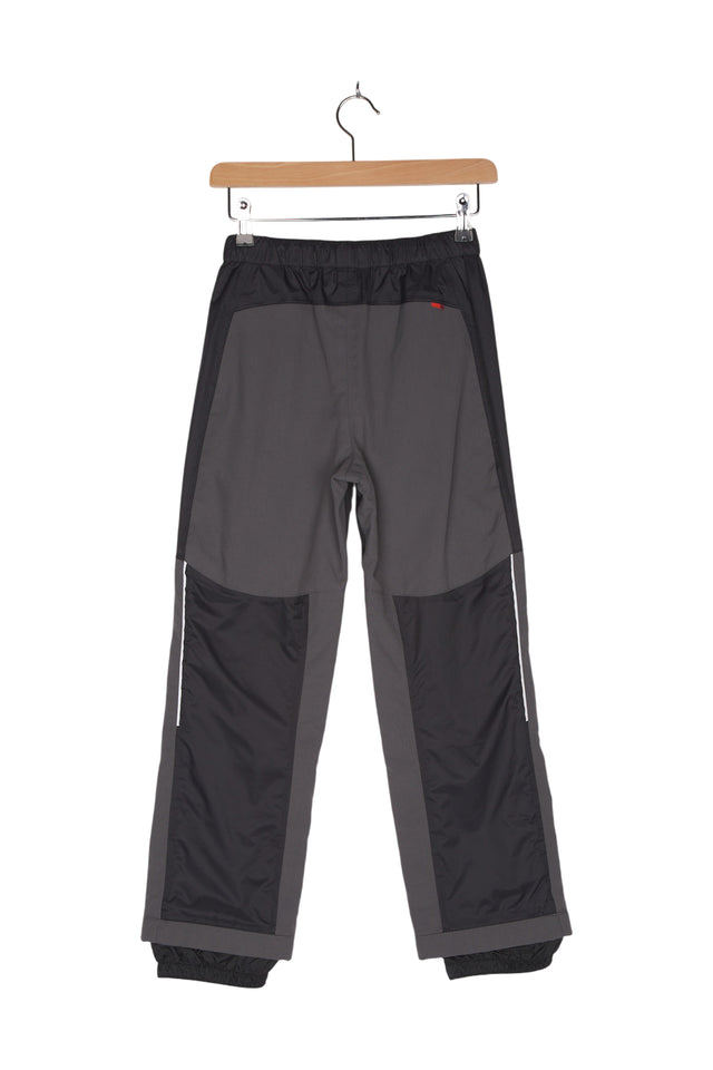 Hardshellhose, Regenhose für Kinder