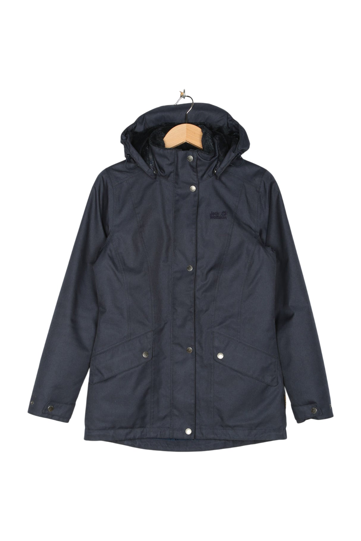 Winterjacke für Damen