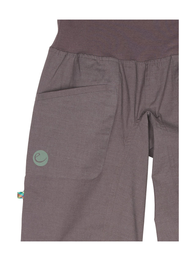 Kletterhose für Damen