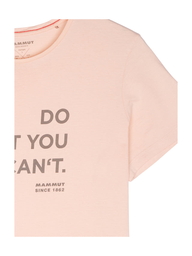 T-Shirt Freizeit für Damen