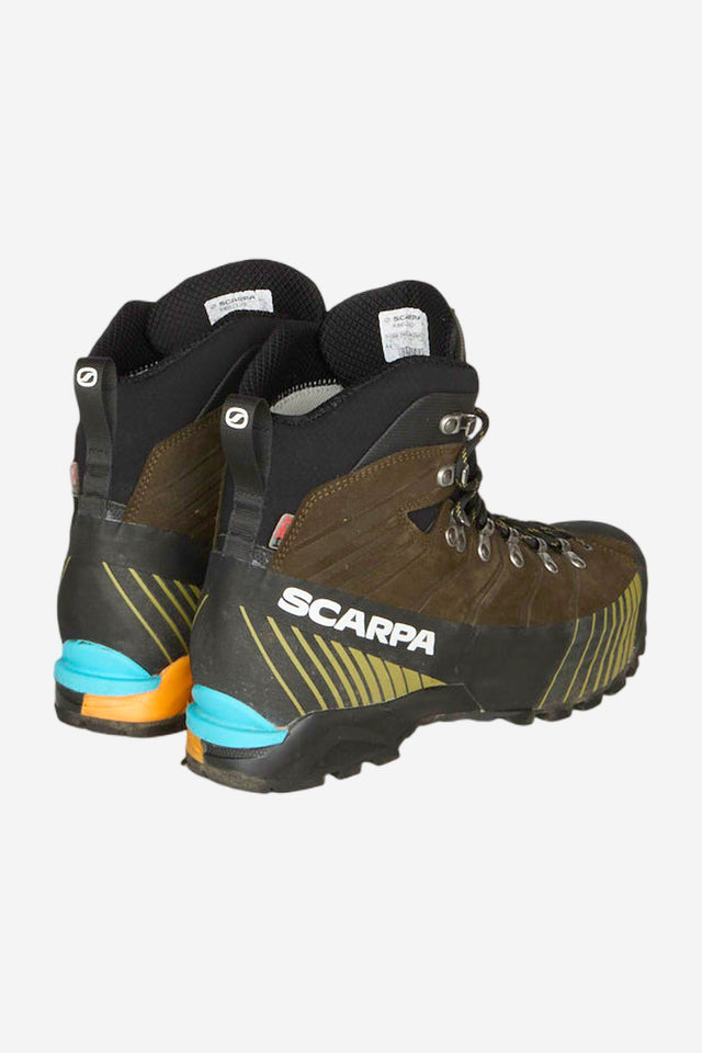 Bergstiefel für Herren