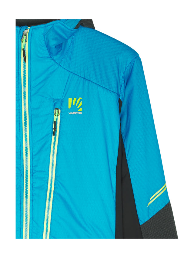 Kunstfaserjacke für Herren