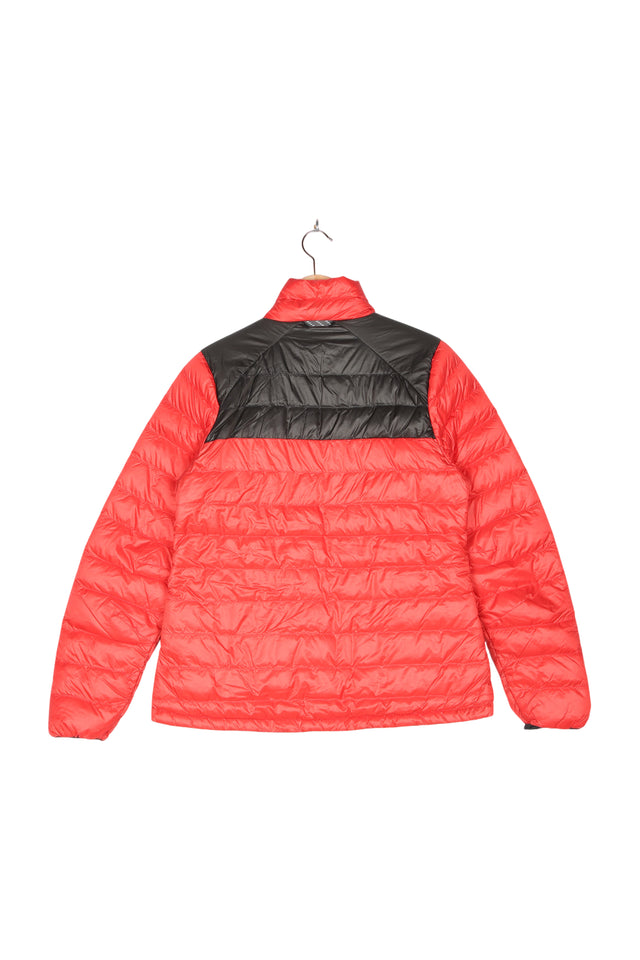 Daunenjacke für Damen