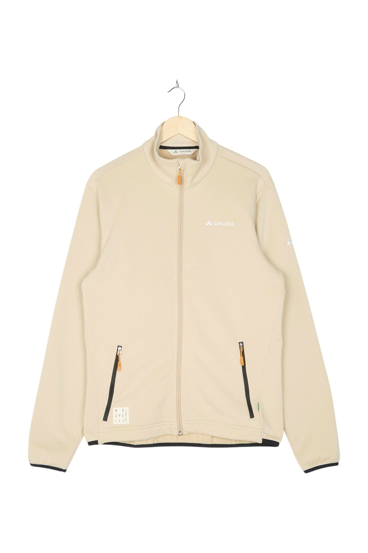 Fleecejacke für Herren