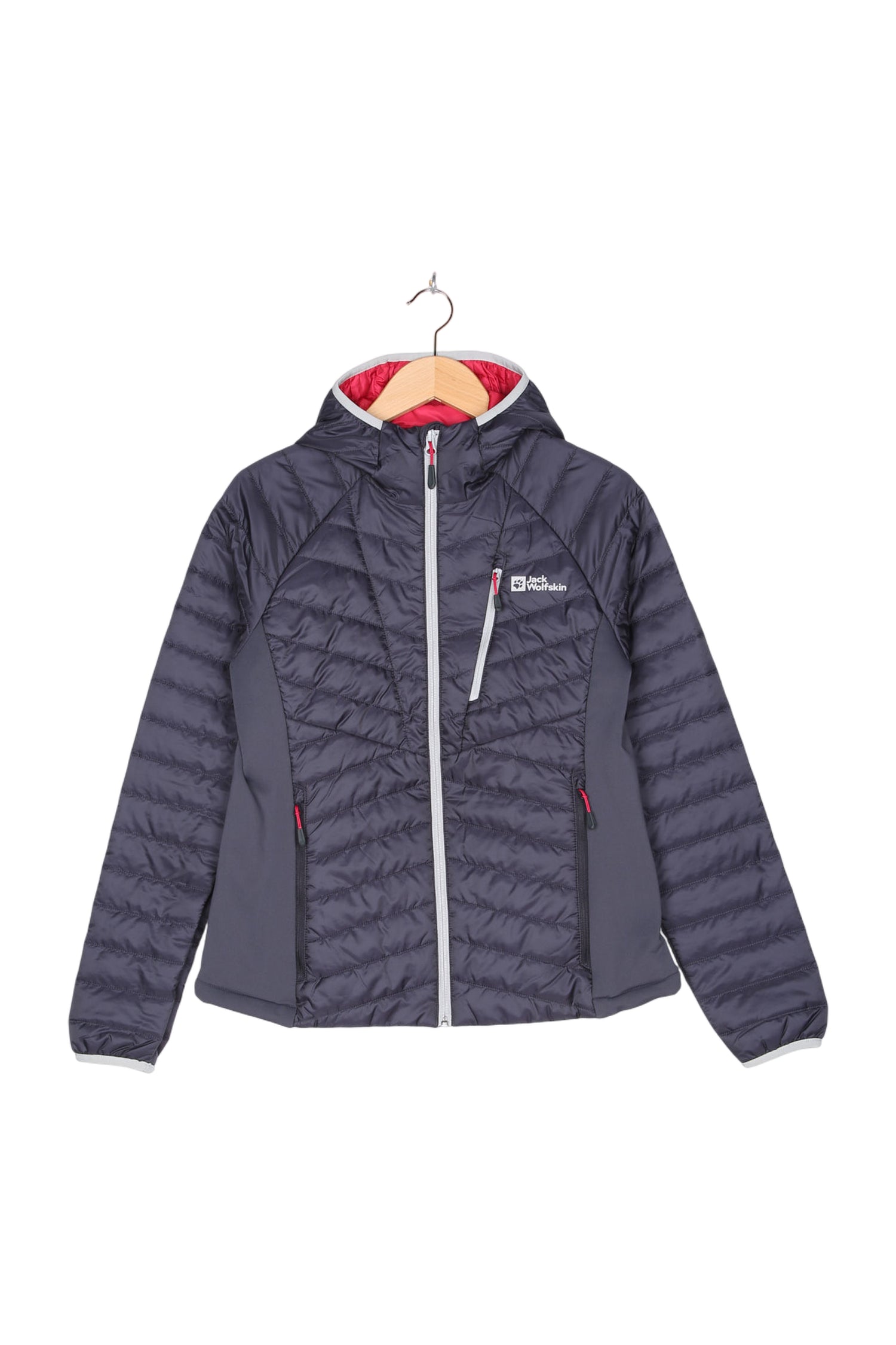 Isolationsjacke für Damen