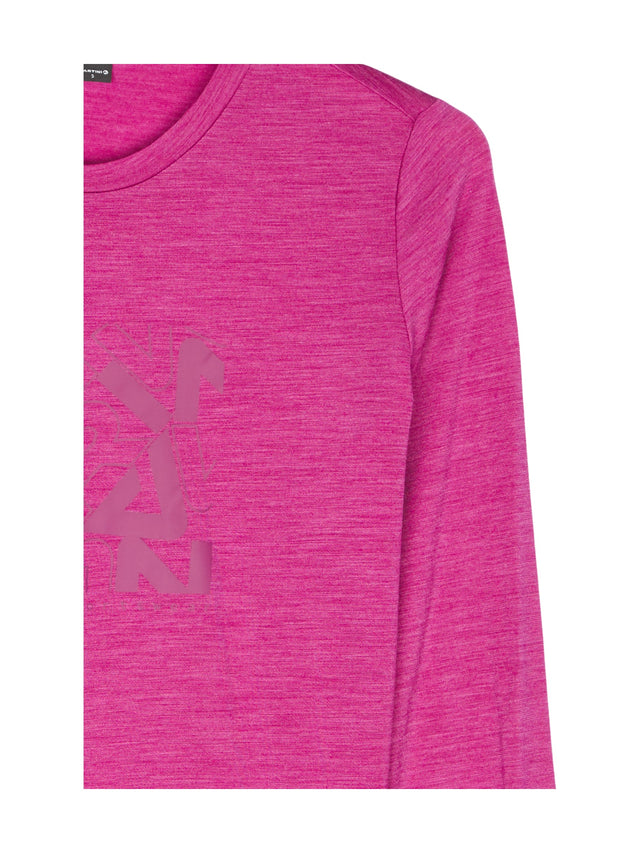 Longsleeve Funktion für Damen