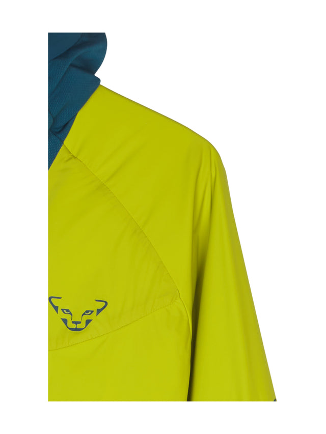 Kunstfaserjacke für Herren