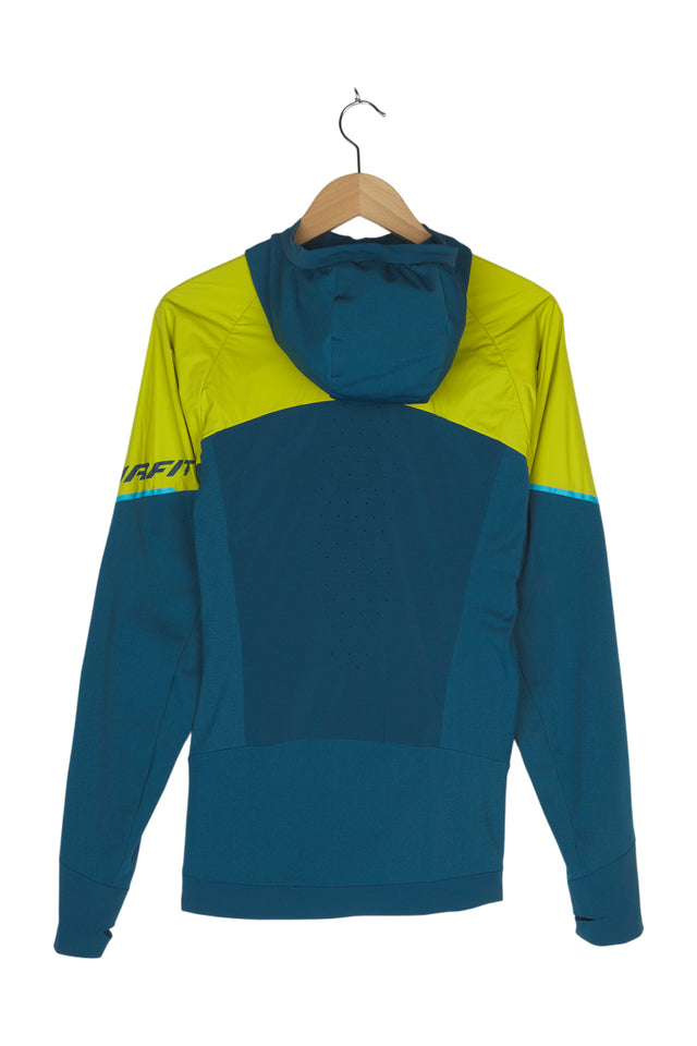 Kunstfaserjacke für Herren