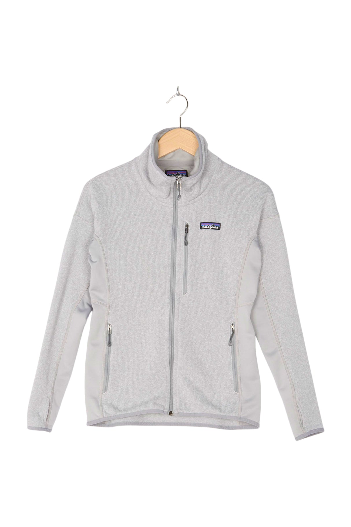 Fleecejacke für Damen