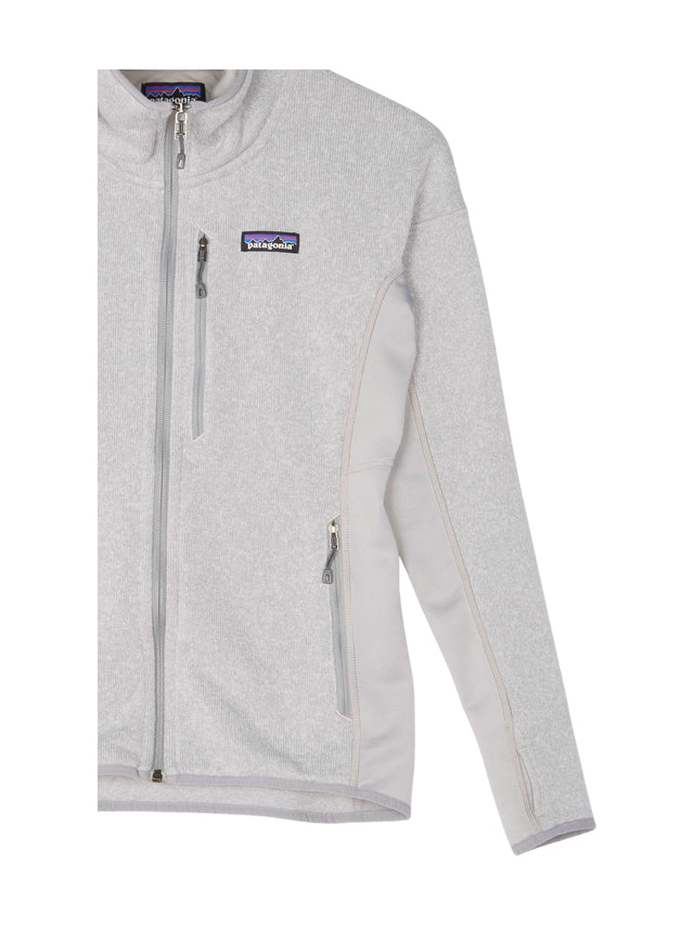 Fleecejacke für Damen