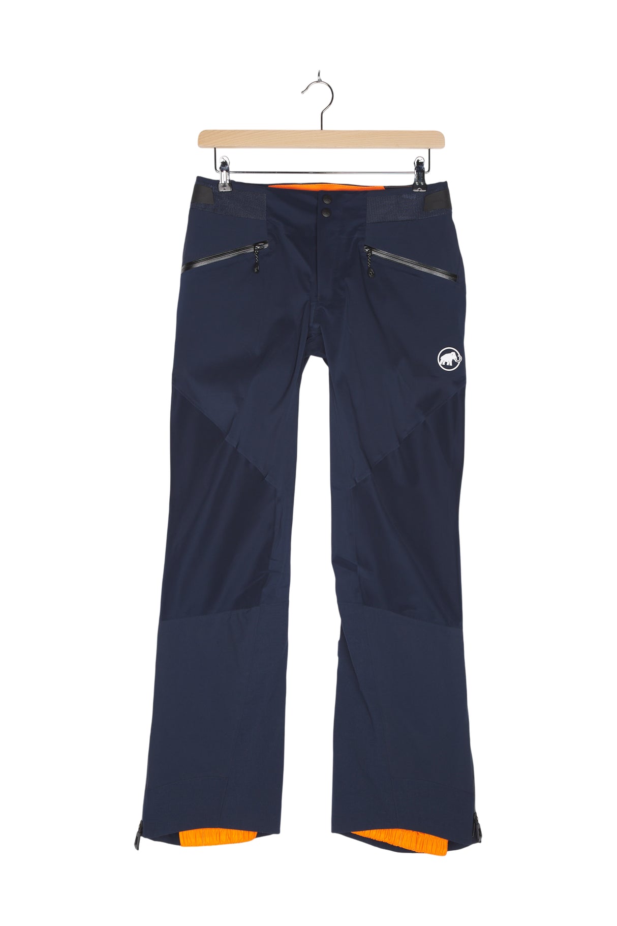 Hardshellhose mit Goretex für Herren