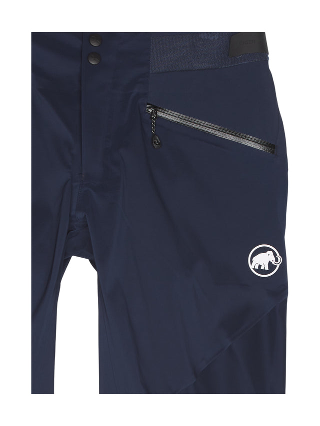 Hardshellhose mit Goretex für Herren