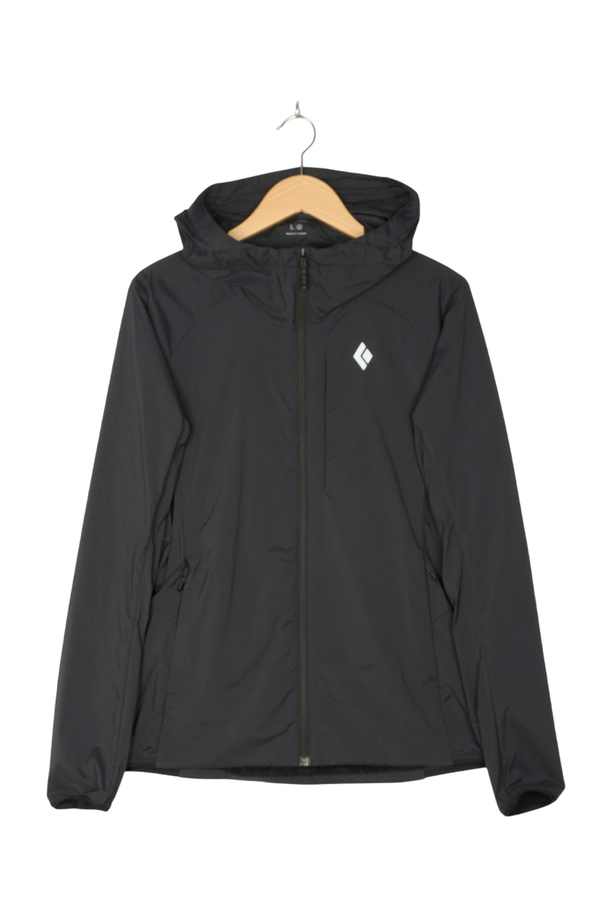 Kunstfaserjacke für Damen