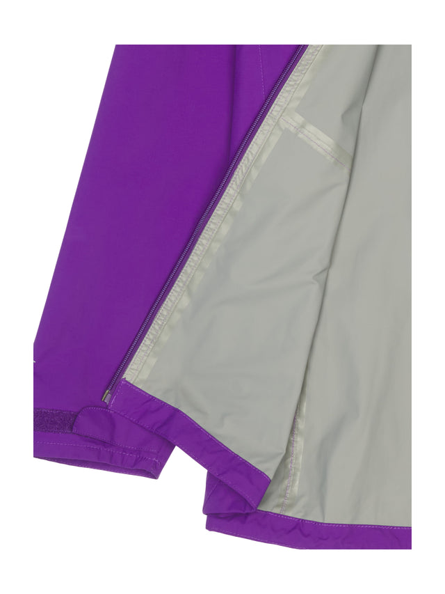 Hardshelljacke, Regenjacke für Herren