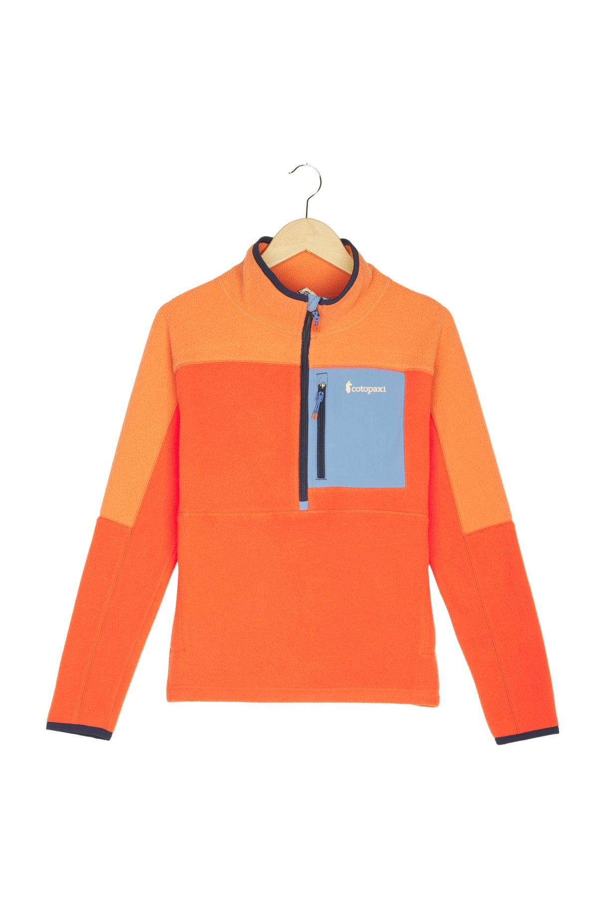 Fleece Pulli für Damen