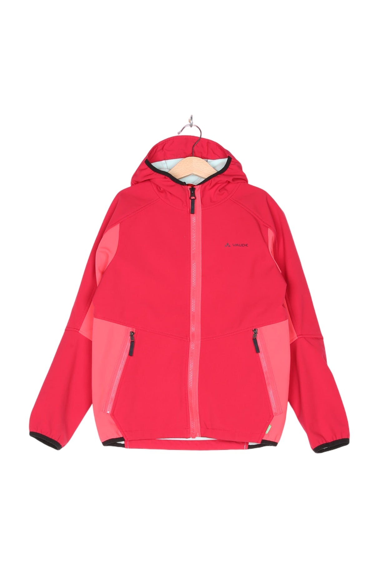 Softshelljacke für Kinder