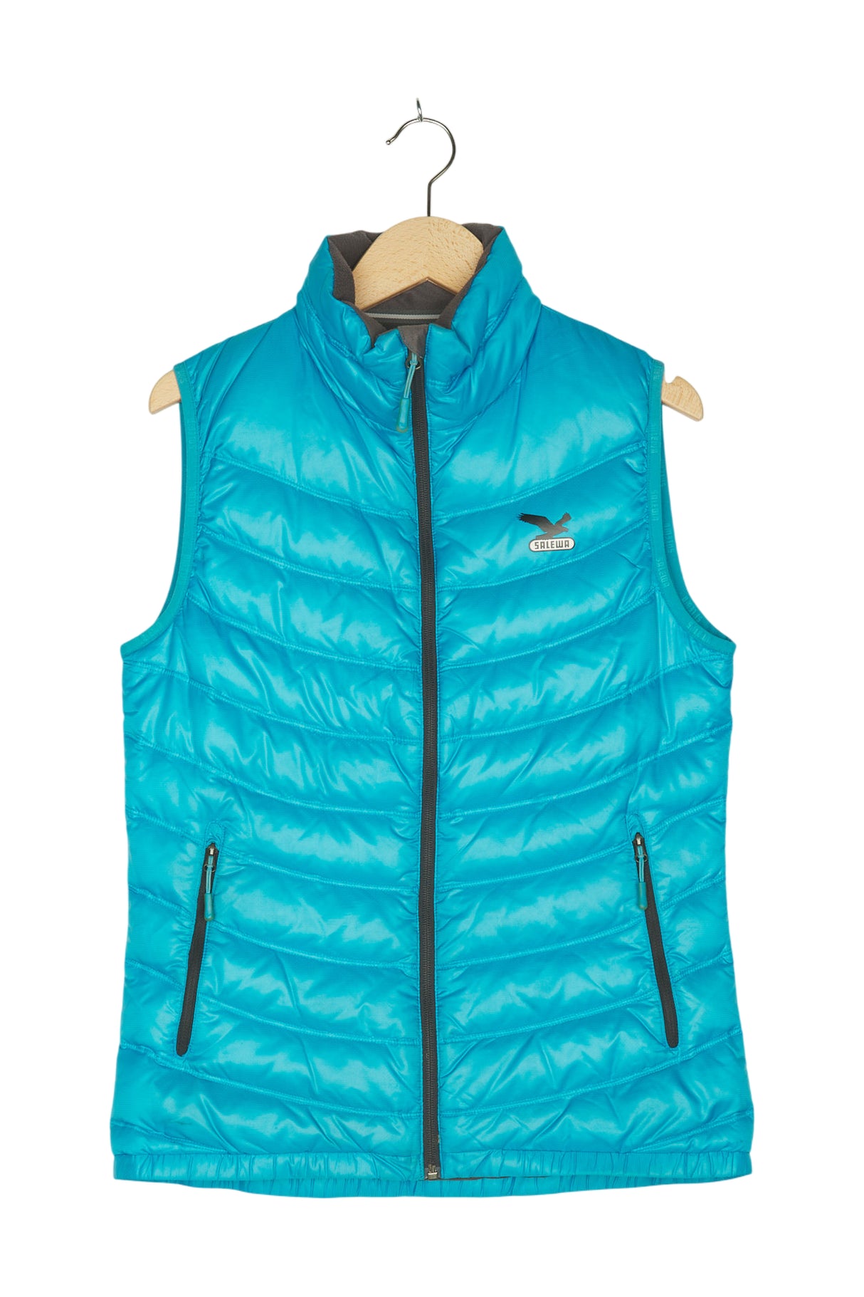 Daunenweste für Damen