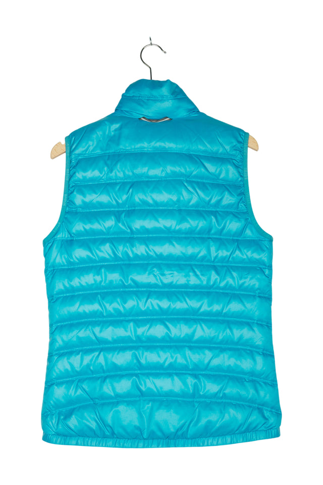 Daunenweste für Damen