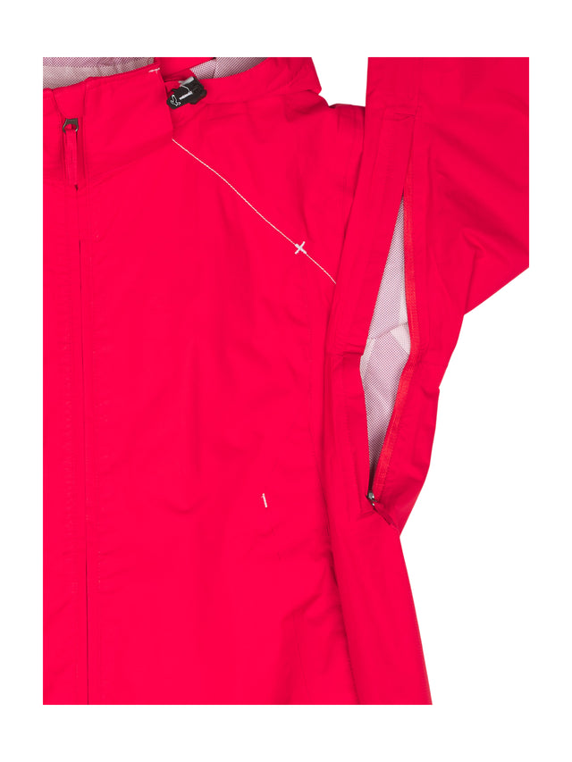 Hardshelljacke, Regenjacke für Damen