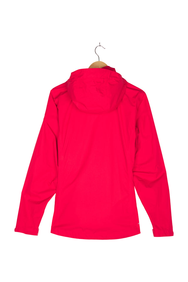 Hardshelljacke, Regenjacke für Damen