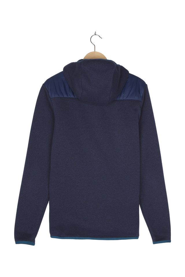 Fleecejacke für Herren