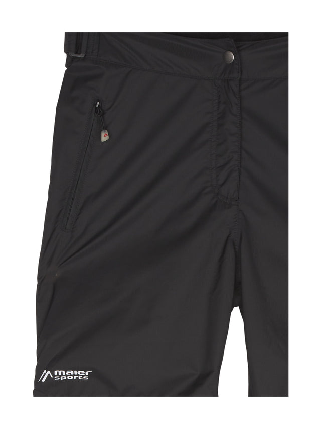 Hardshellhose, Regenhose für Damen