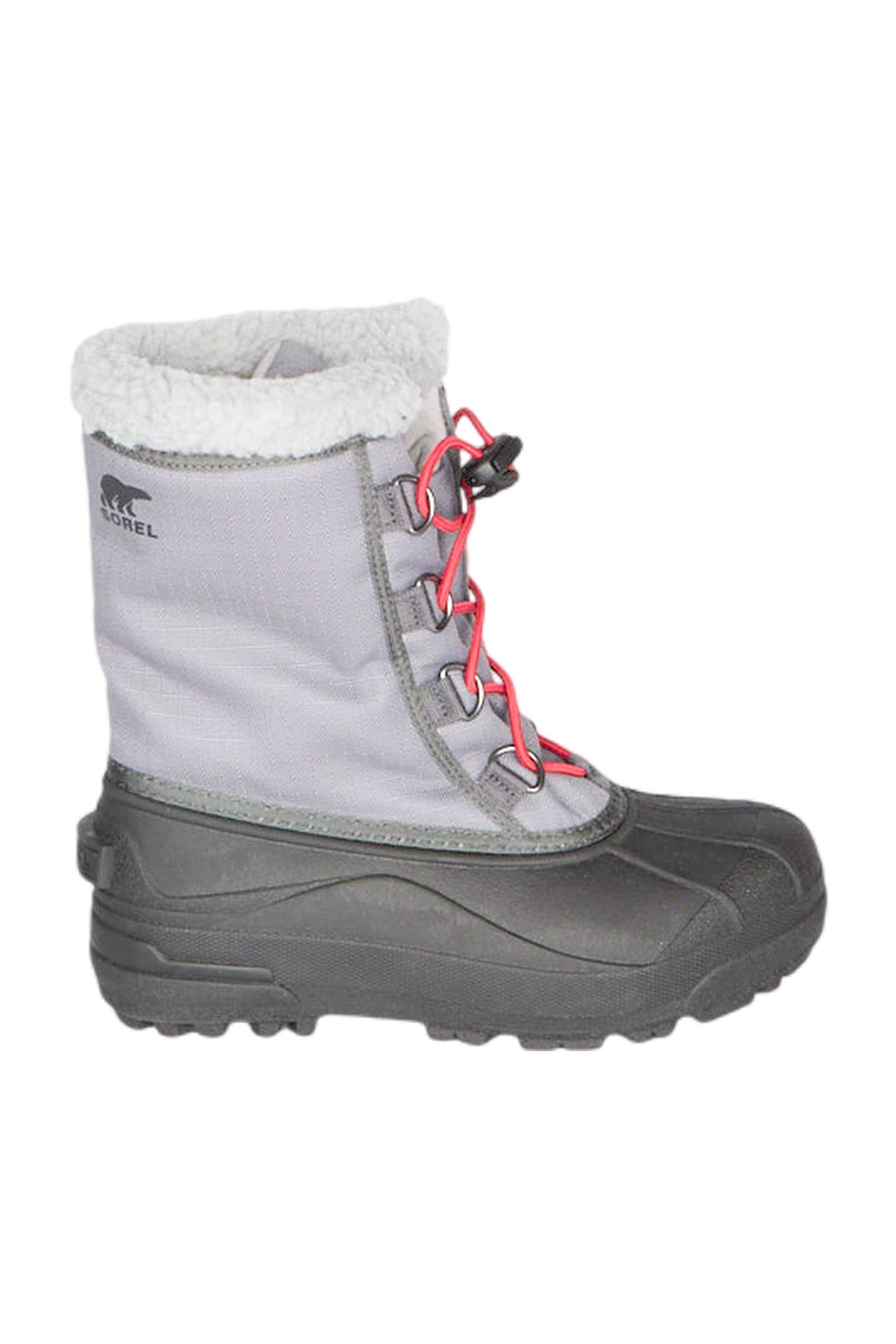 Winterschuhe für Kinder